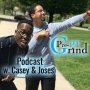 Pre DPT Grind Podcast